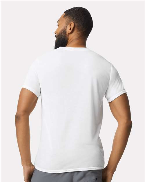 White-model Image