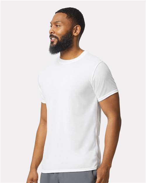 White-model Image