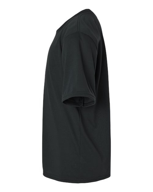 Black-model Image