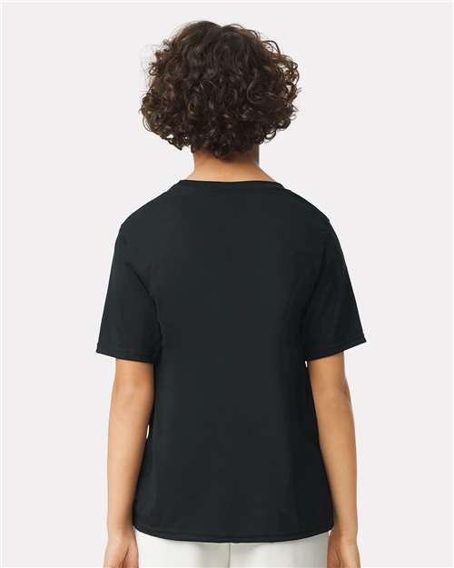 Black-model Image