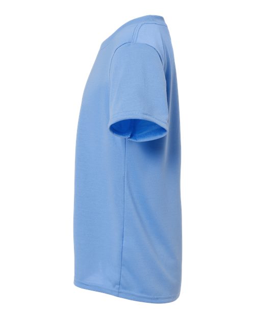 Carolina Blue-model Image