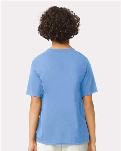 Carolina Blue-model Image