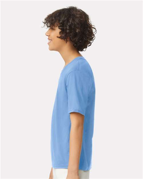 Carolina Blue-model Image