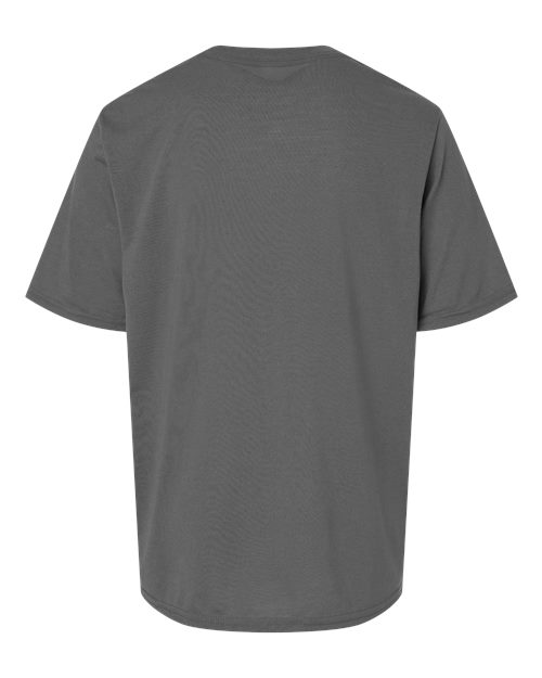 Charcoal-model Image