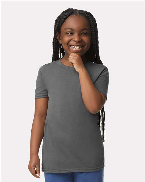 Charcoal-model Image