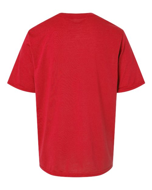 Red-model Image