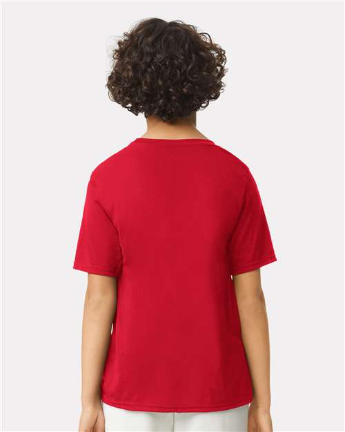 Red-model Image