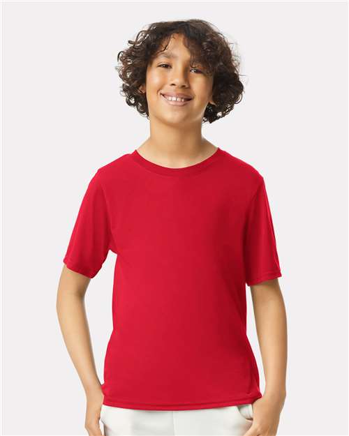 Red-model Image