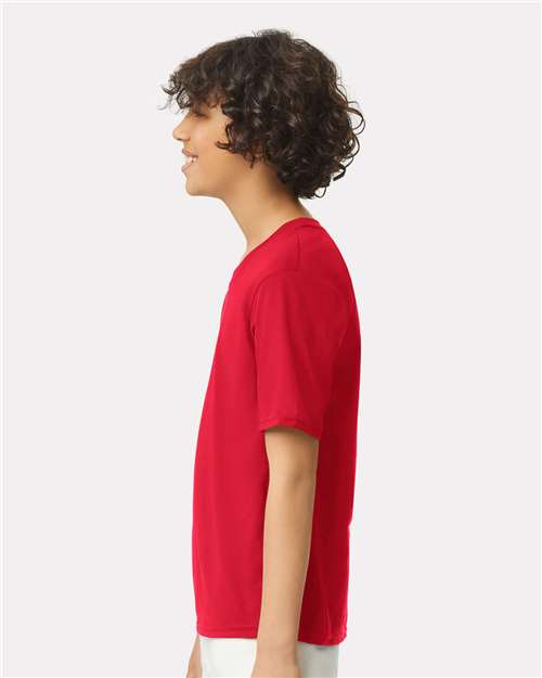 Red-model Image