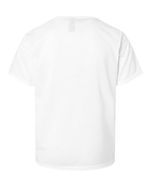 White-model Image