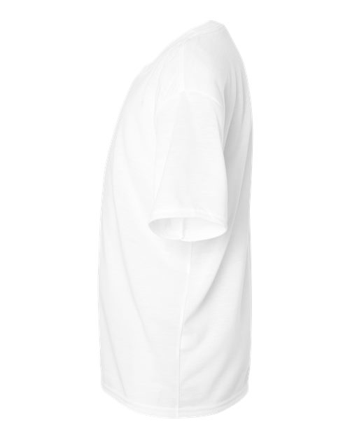 White-model Image