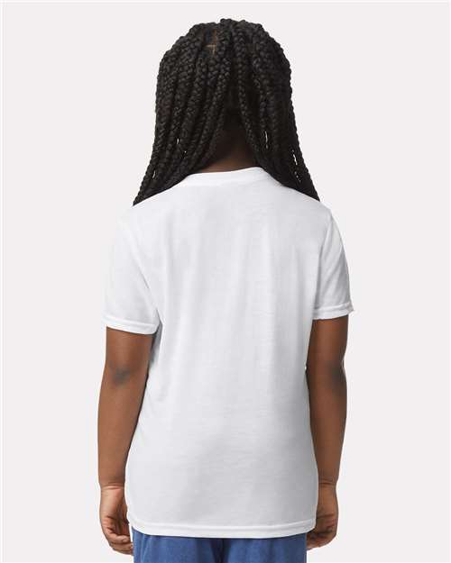 White-model Image