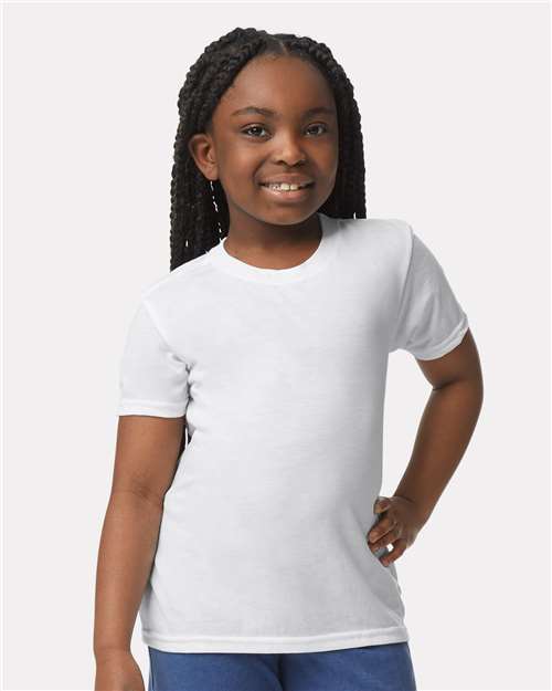 White-model Image