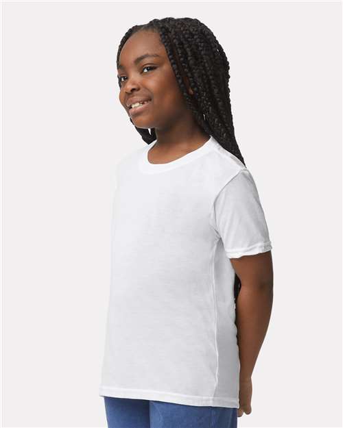 White-model Image