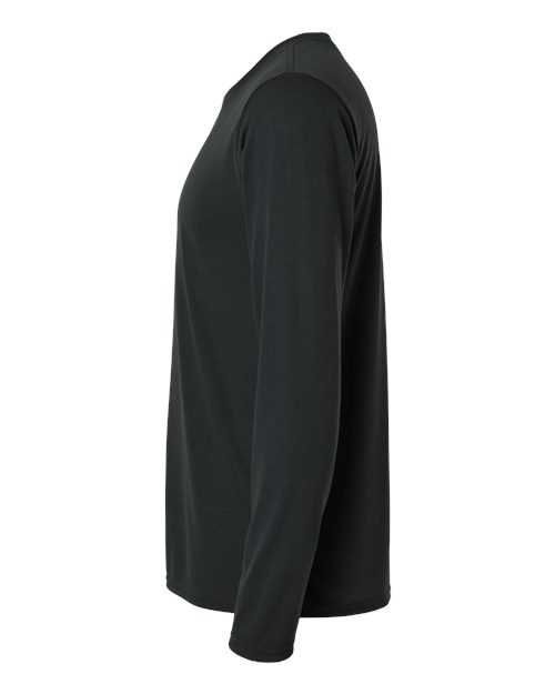 Black-model Image