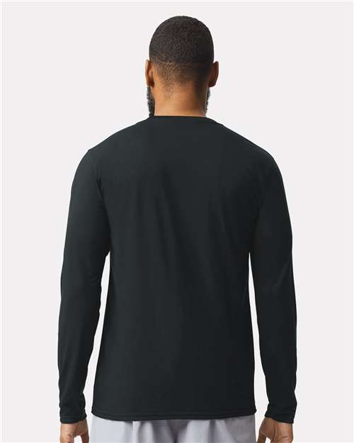 Black-model Image