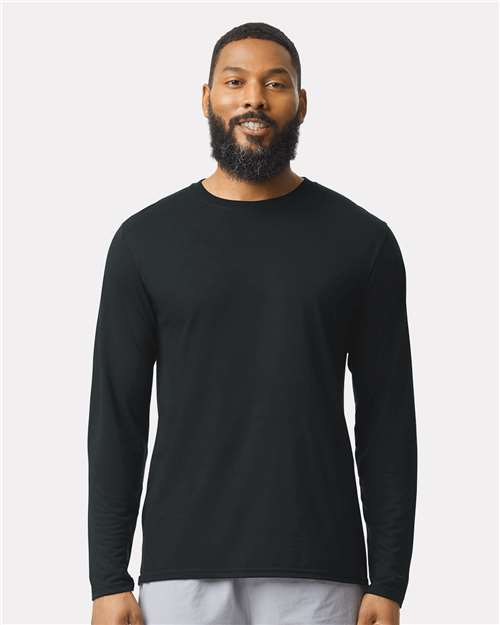 Black-model Image