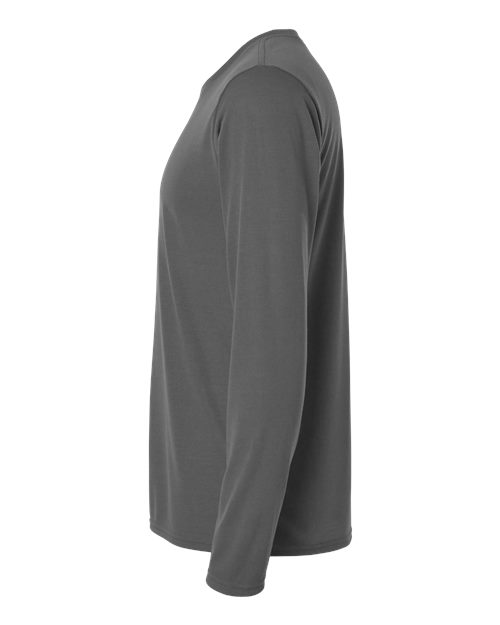 Charcoal-model Image