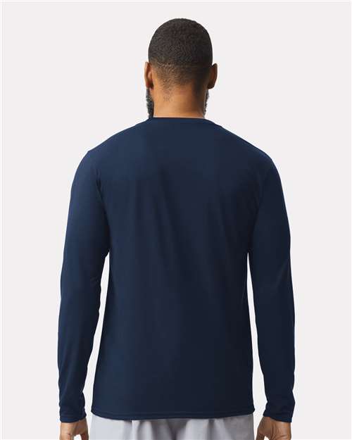 Navy-model Image