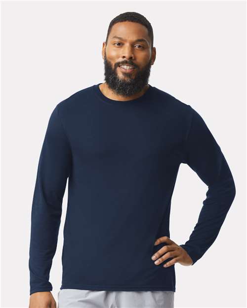 Navy-model Image
