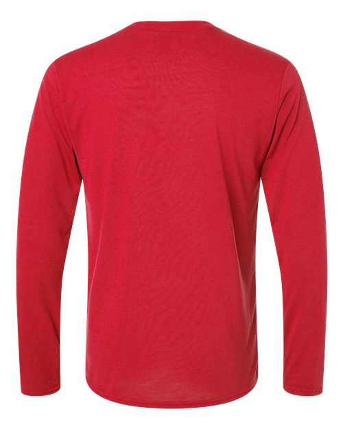 Red-model Image