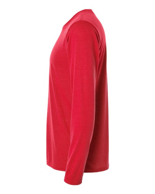 Red-model Image