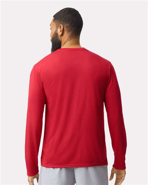 Red-model Image