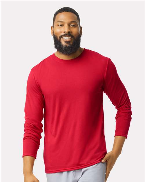 Red-model Image