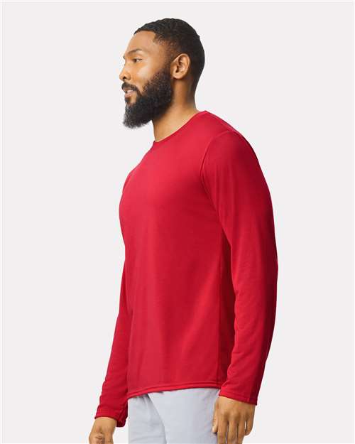 Red-model Image