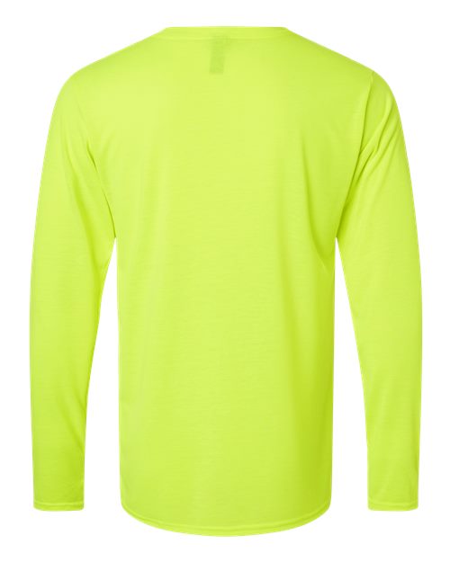 Safety Green-model Image