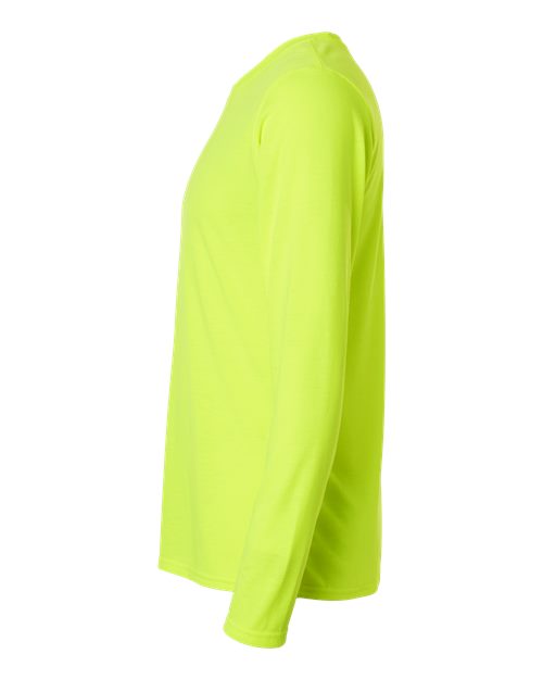 Safety Green-model Image