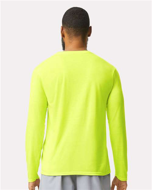 Safety Green-model Image