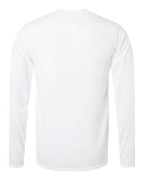 White-model Image