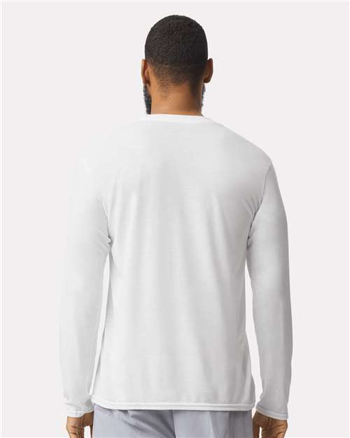 White-model Image