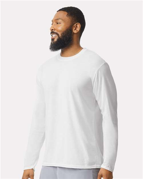 White-model Image