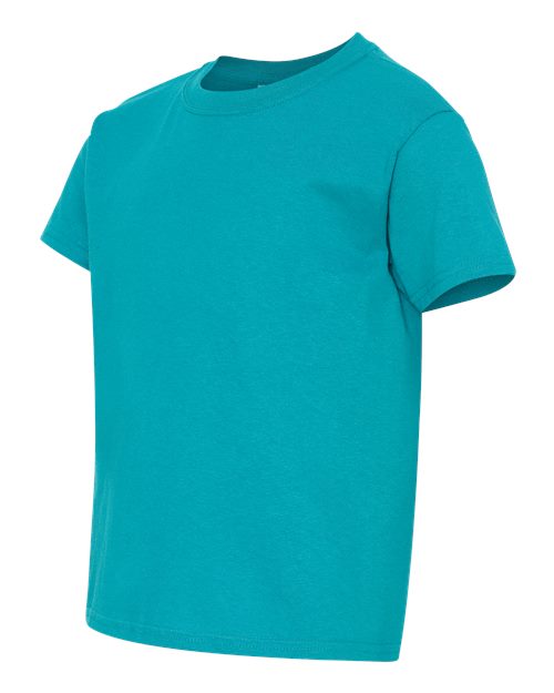 Tropical Blue-model Image