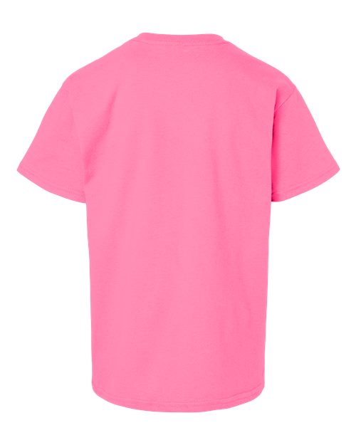 Safety Pink-model Image