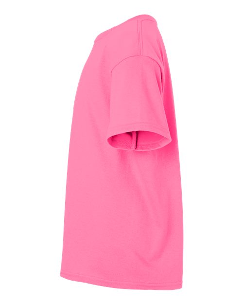 Safety Pink-model Image
