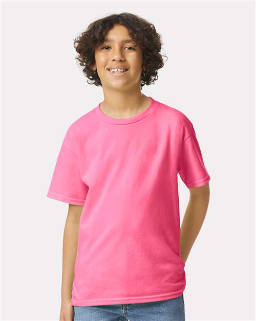 Safety Pink-model Image