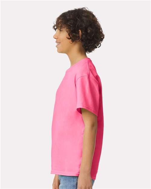 Safety Pink-model Image