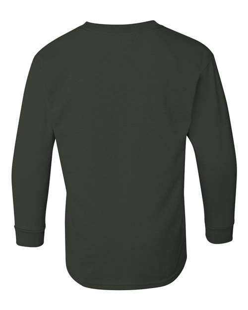 Forest Green-model Image