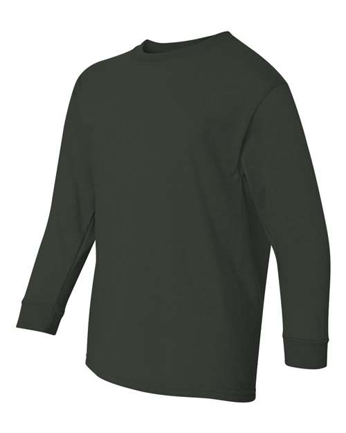 Forest Green-model Image