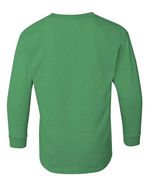 Irish Green-model Image
