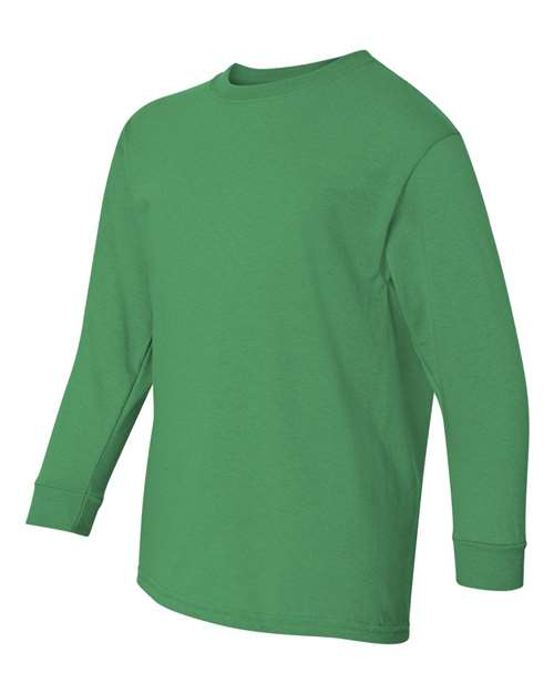 Irish Green-model Image