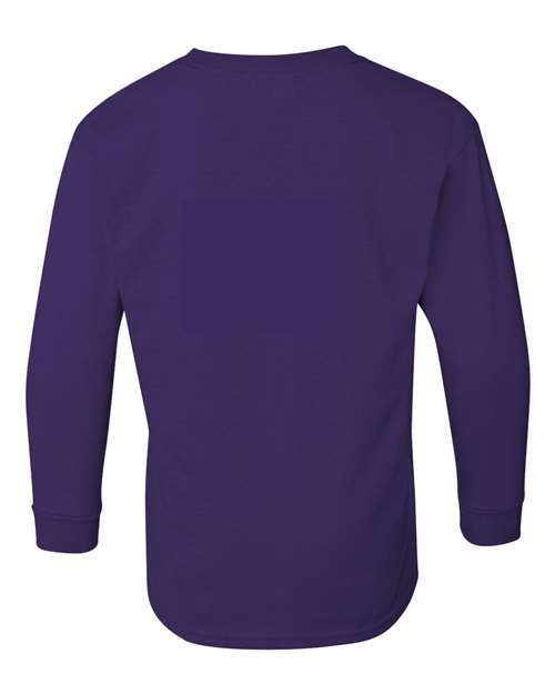 Purple-model Image