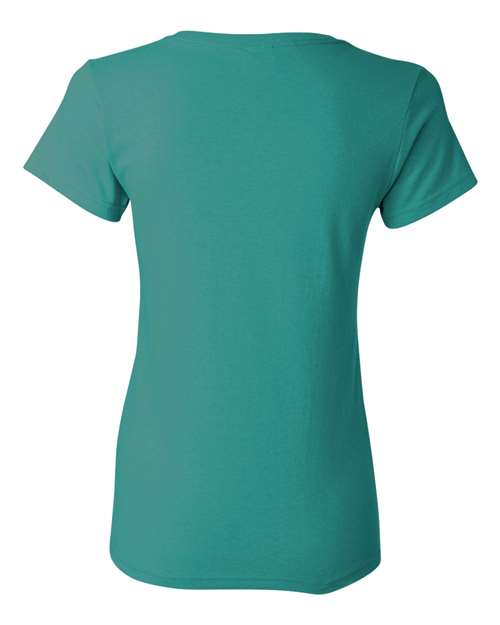 Tropical Blue-model Image