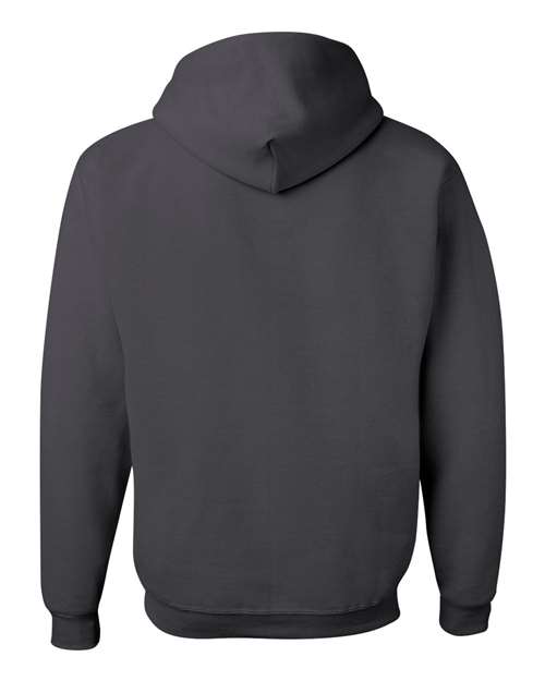 Charcoal Grey-model Image
