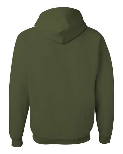 Military Green-model Image