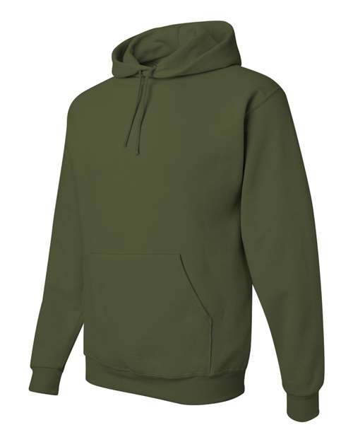 Military Green-model Image