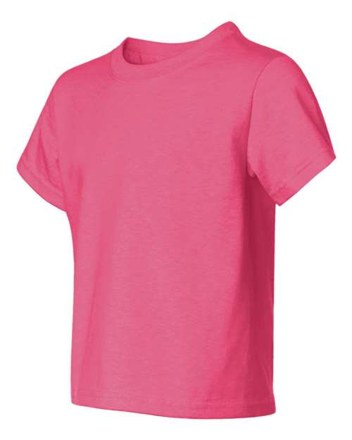 Neon Pink-model Image
